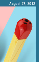 Match Stick Butane Lighter
