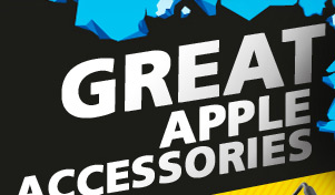 Great Apple Accessories