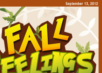 Fall Feelings