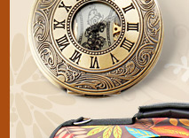 Vintage Pocket Watch