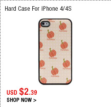 Hard Case For iPhone 4/4S