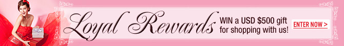 Loyal Rewards