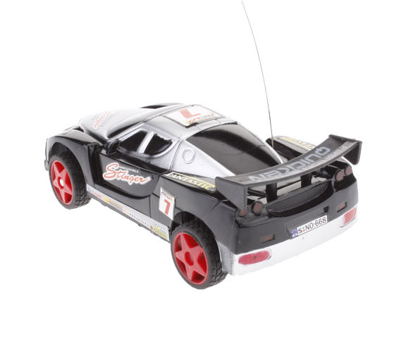 radio control racing uk