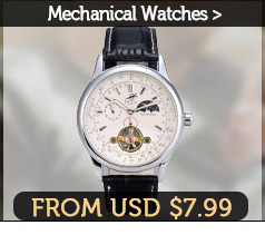 Mechanical Watches