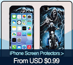 iPhone Screen Protectors