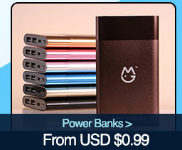 Power Banks