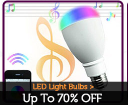 LED Light Bulbs