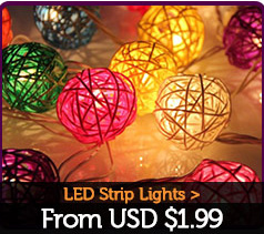 LED Strip Lights