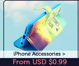 iPhone Accessories