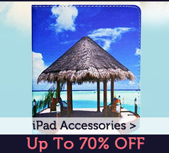 iPad Accessories