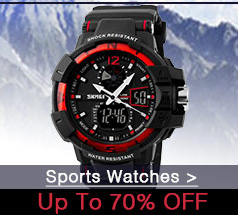 Sports Watches