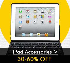 iPad Accessories