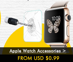 Apple Watch Accessories