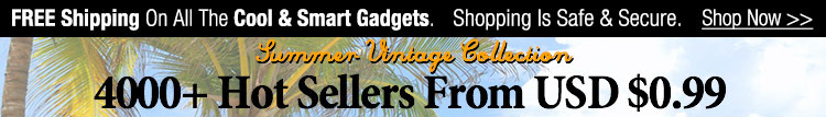 Summer Vintage Collection  4000+ Hot Sellers From USD $0.99