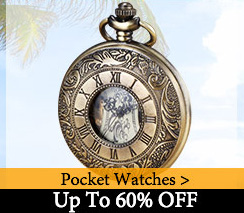 Pocket Watches