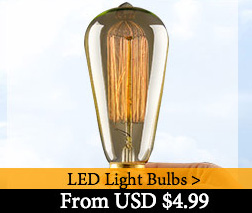 LED Light Bulbs