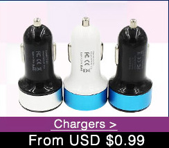 iPhone Chargers