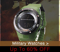 Military Watches