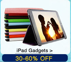 iPad Accessories