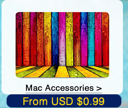 Mac Accessories