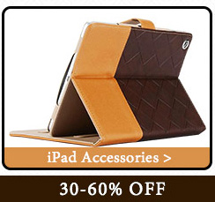 iPad Accessories