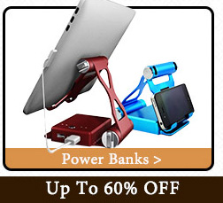 Power Banks