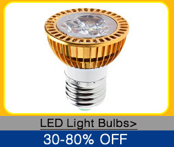 LED Light Bulbs