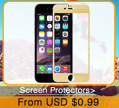 Screen Protectors