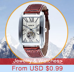 Jewelry & Watches