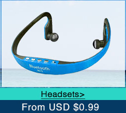 Headsets