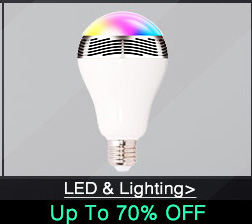 LED & Lighting