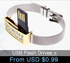 USB Flash Drives