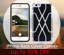 iPhone Back Cover Cases