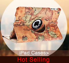 iPad Cases