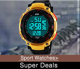 Sports Watches