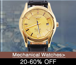 Mechanical Watches