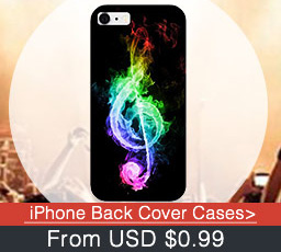 iPhone Back Cover Cases