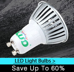 LED Light Bulbs