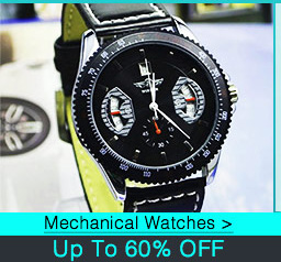 Mechanical Watches