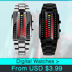 Digital Watches