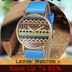 Ladies' Watches 