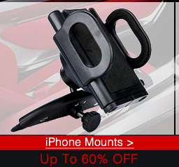 iPhone Mounts 