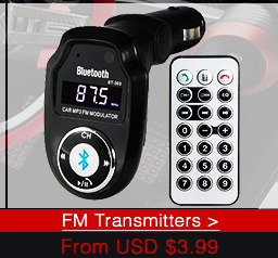 FM Transmitters