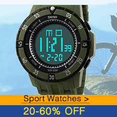 Sport Watches 