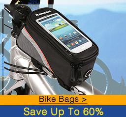 Bike Bags 