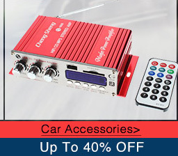 Car Accessories