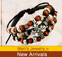 Men's Jewelry 