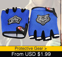 Protective Gear