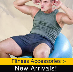 Fitness Accessories