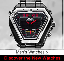 Men's Watches